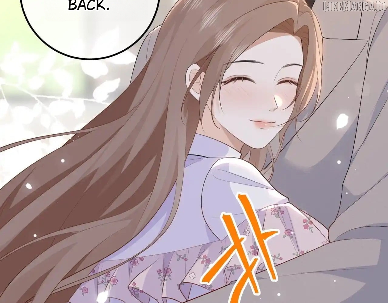 100-Day Warm Marriage Chapter 78 - page 112